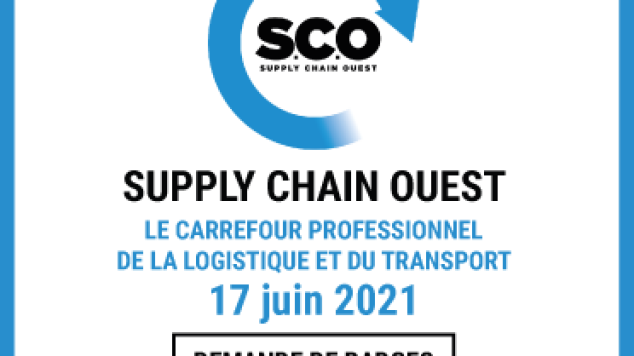 SCO Supply Chain Ouest