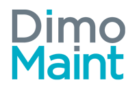 Dimo Maint GMAO logo - 200px