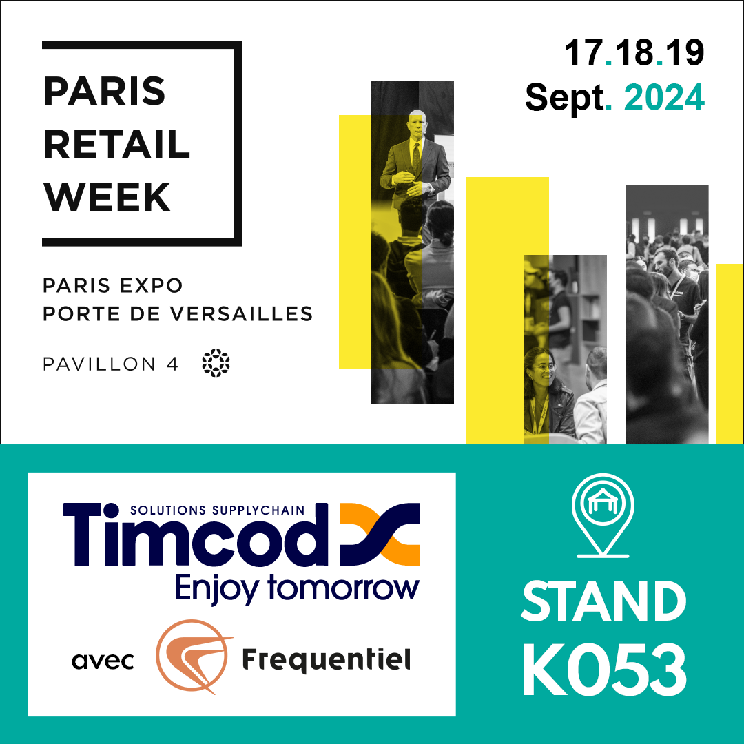 ParisRetailWeek