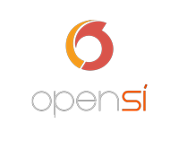 logo open si