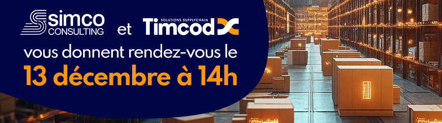 TIMCOD SIMCO webinar bannière