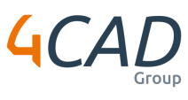 Logo 4cad