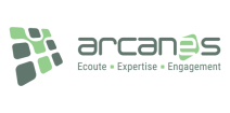 Logo Arcanes