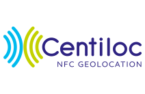 Logo Centiloc