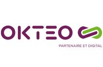 Logo OKTEO