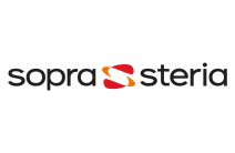 Logo Sopra Steria