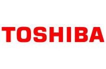 Logo Toshiba