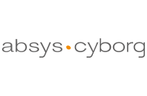 Logo absys cyborg