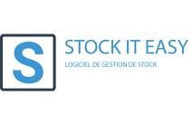 Logo Stock It Easy