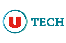Logo U TECH