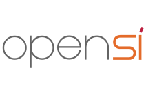 Logo Open SI