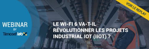 Webinar IIoT