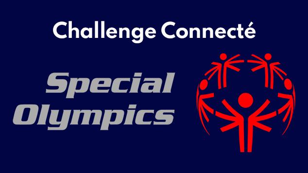 TIMCOD - Challenge Connecte Special Olympics