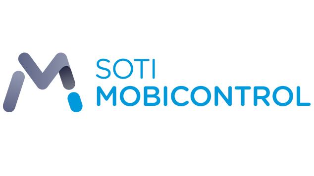 SOTI MobiControl - EOL version 15