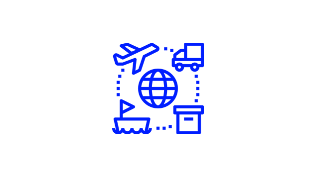 TIMCOD - Picto secteur - Transport Logistique