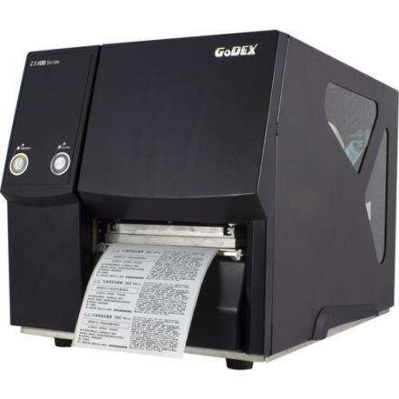 Imprimante thermique industrielle SATO CL6NX Plus - Talistore