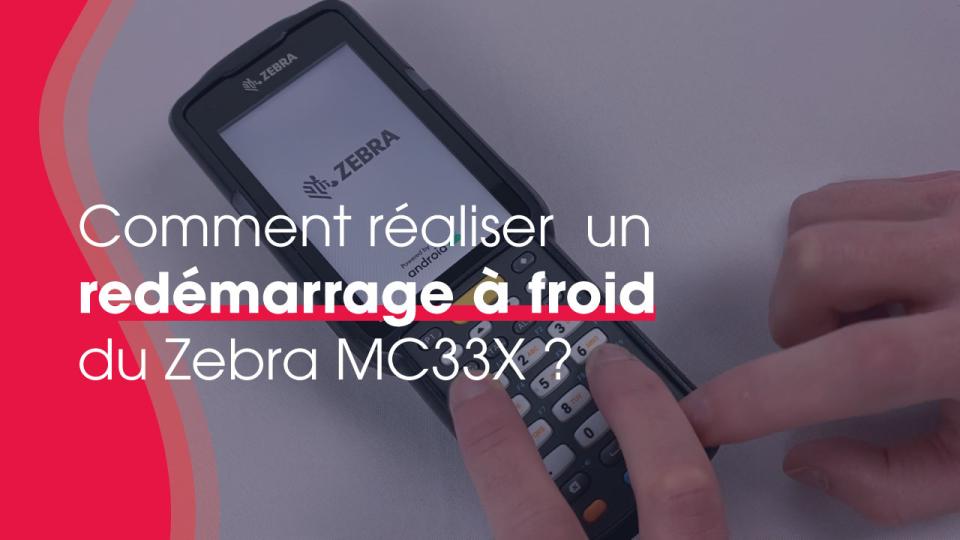 Placeholder - Comment redémarrer un MC33 ? 